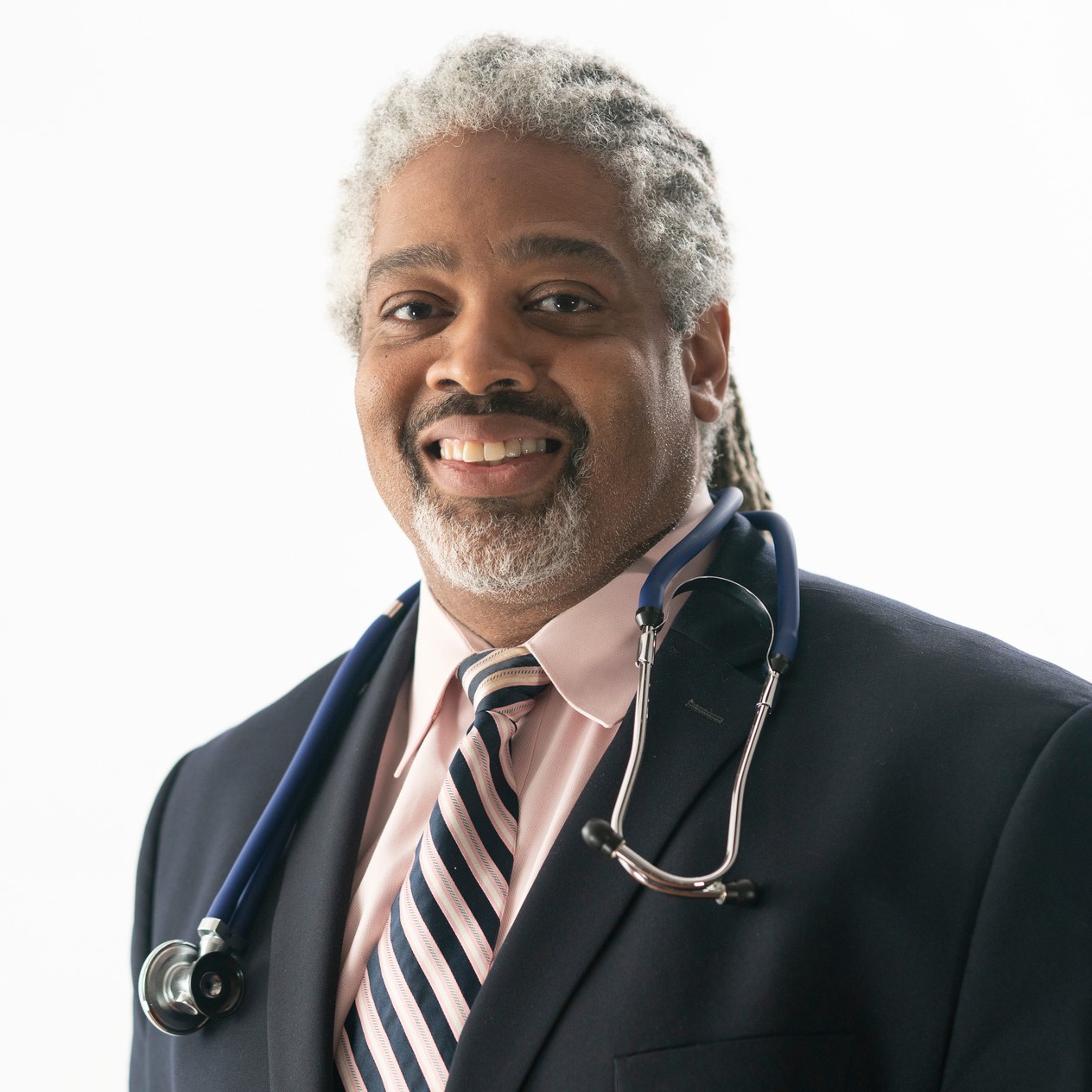 Dr. H. Steven Sims, Director and Laryngologist at CIVC